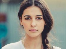 Naomi Scott