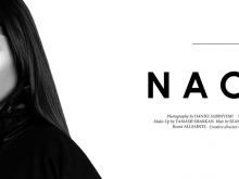Naomi Scott photo