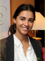 Naomi Scott