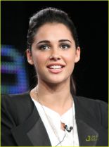 Naomi Scott