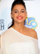 Naomi Scott