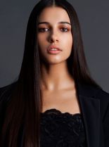 Naomi Scott