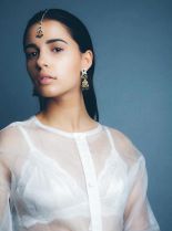 Naomi Scott