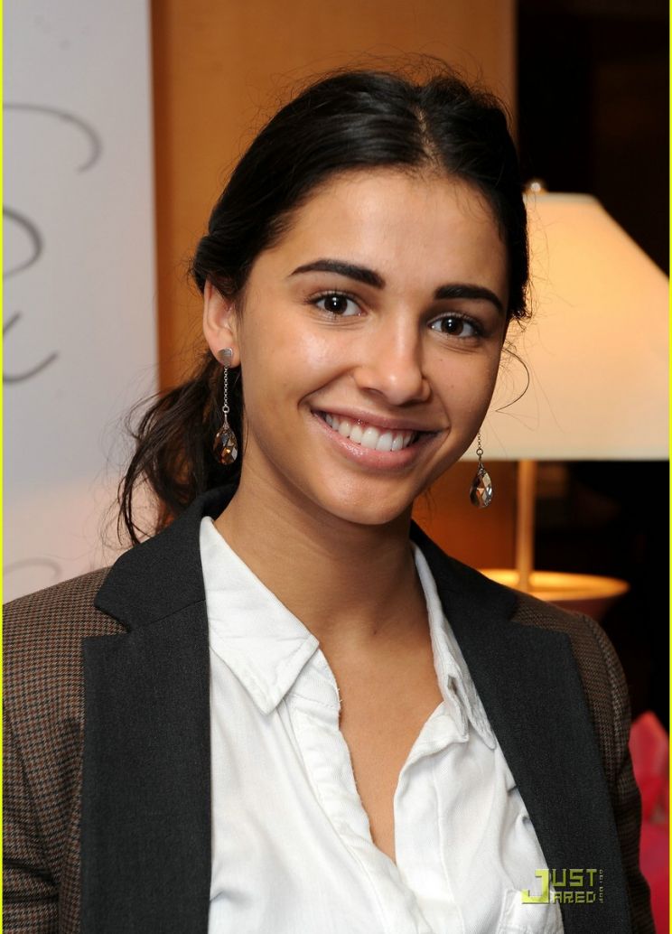 Naomi Scott