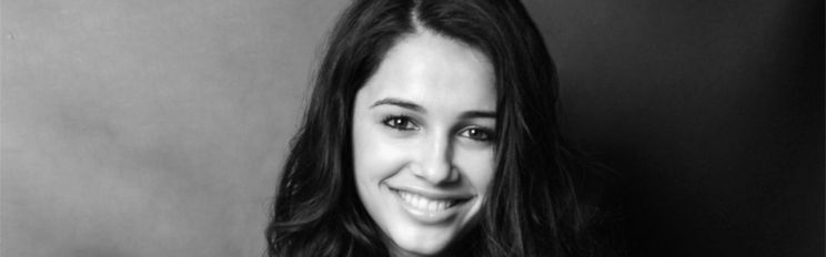 Naomi Scott