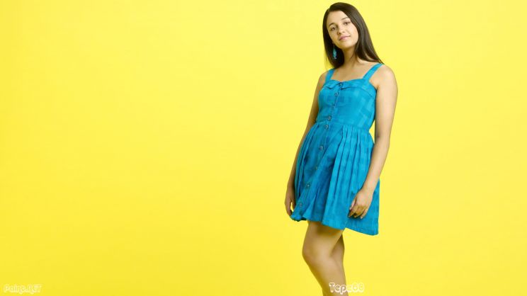 Naomi Scott