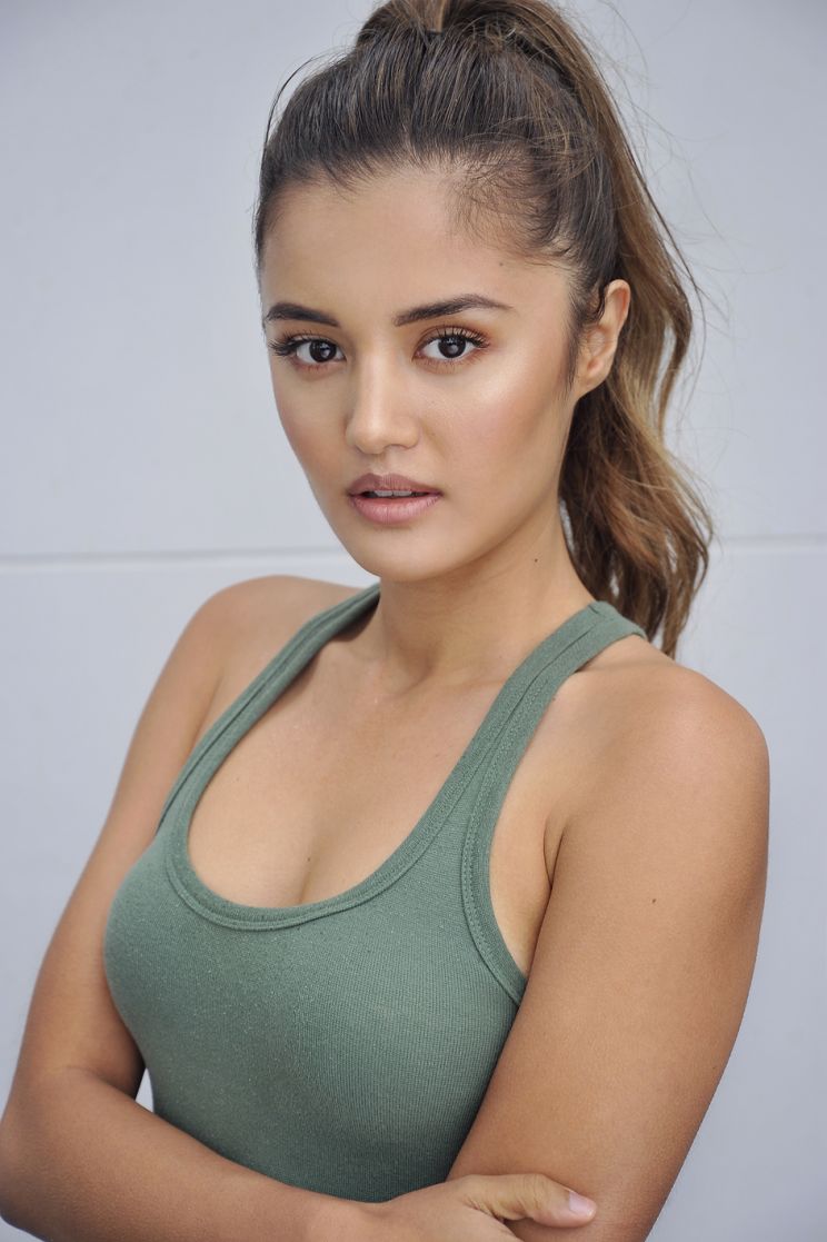 Naomi Sequeira