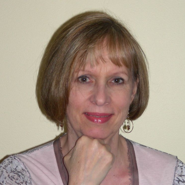 Naomi Stevens