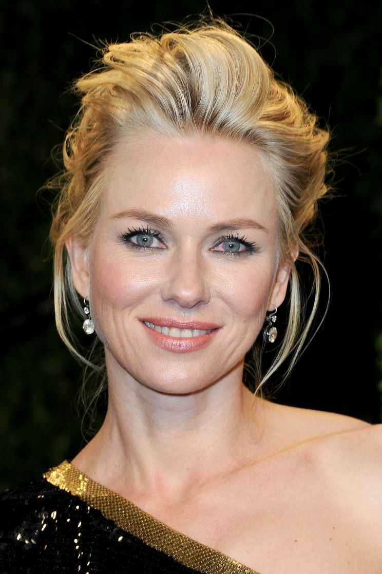 Naomi Watts