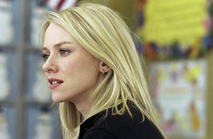 Naomi Watts