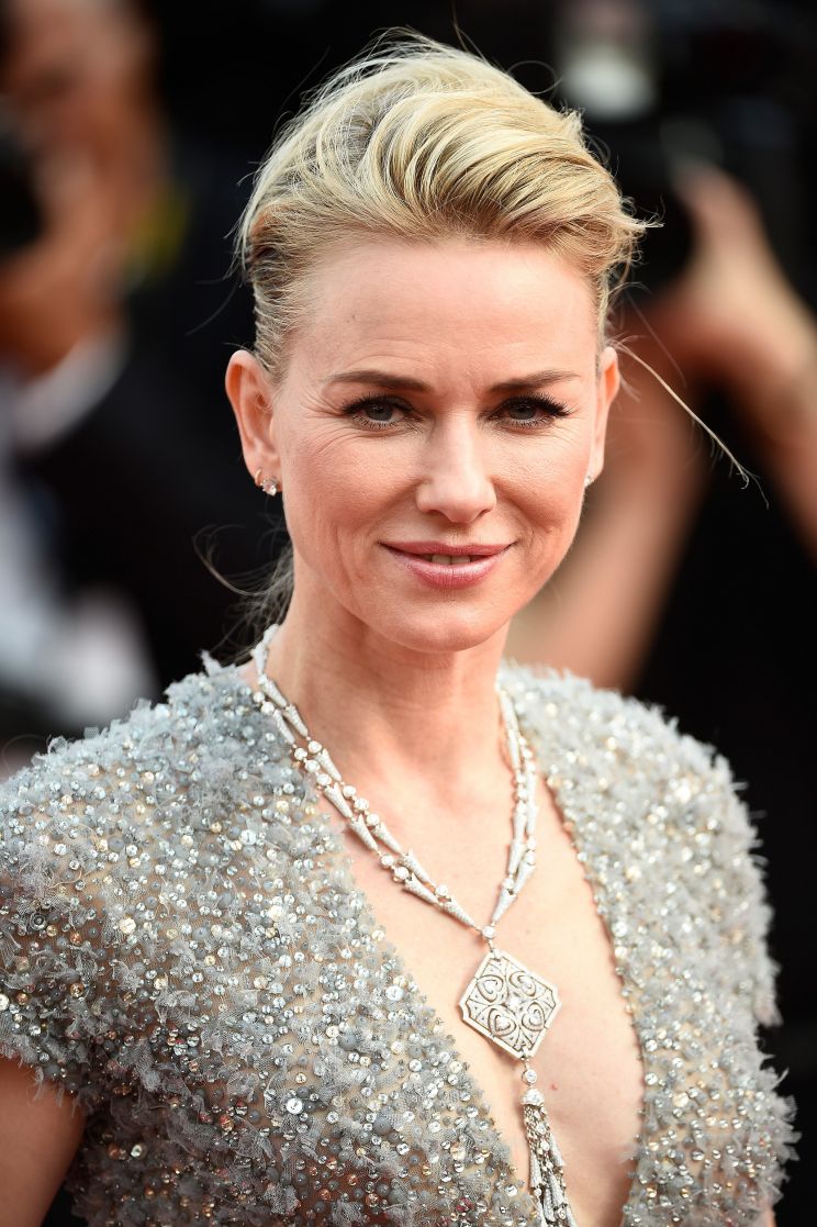 Naomi Watts