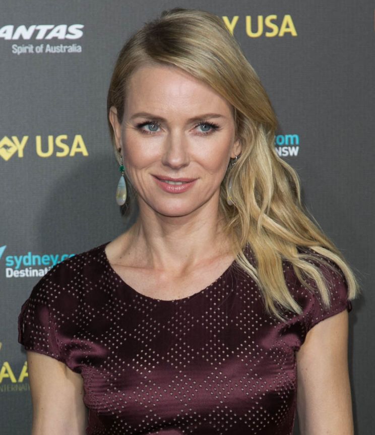Naomi Watts