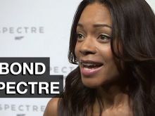 Naomie Harris