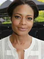 Naomie Harris