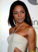 Naomie Harris