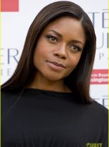 Naomie Harris