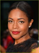 Naomie Harris