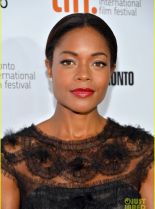 Naomie Harris