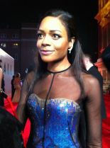 Naomie Harris