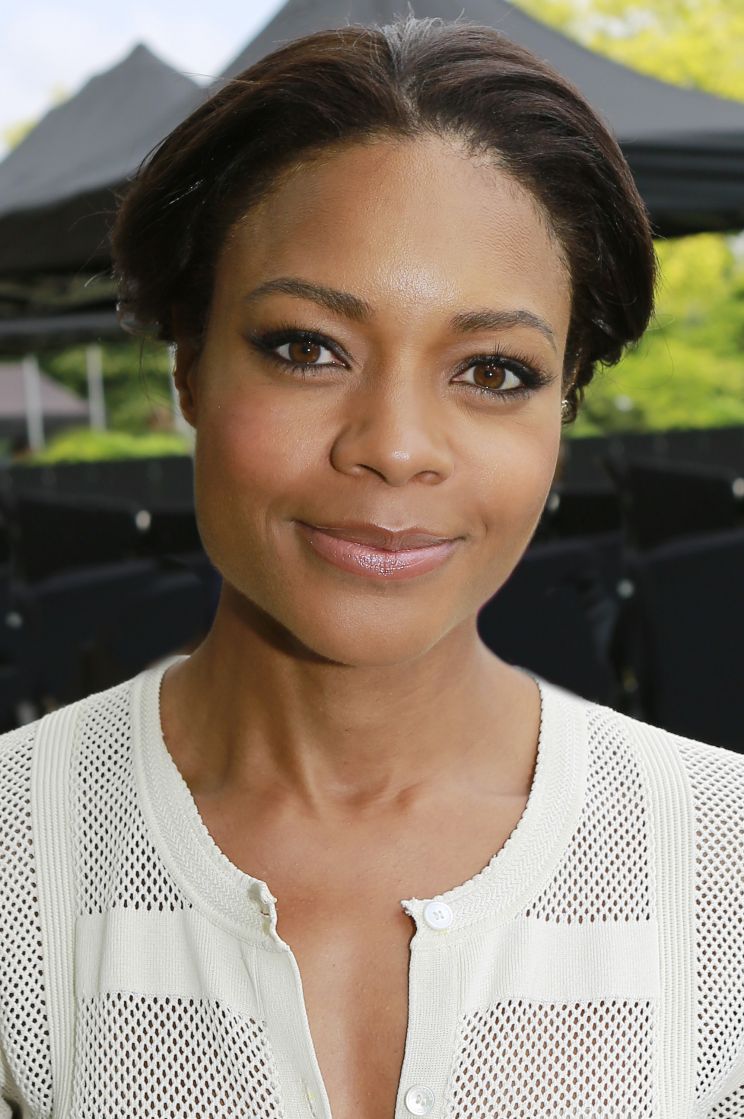 Naomie Harris