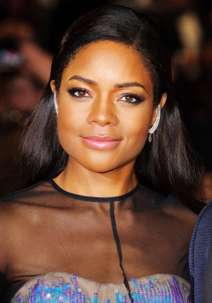 Naomie Harris