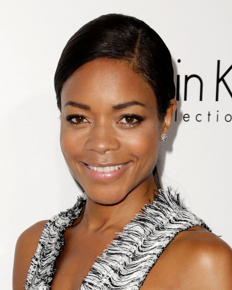 Naomie Harris