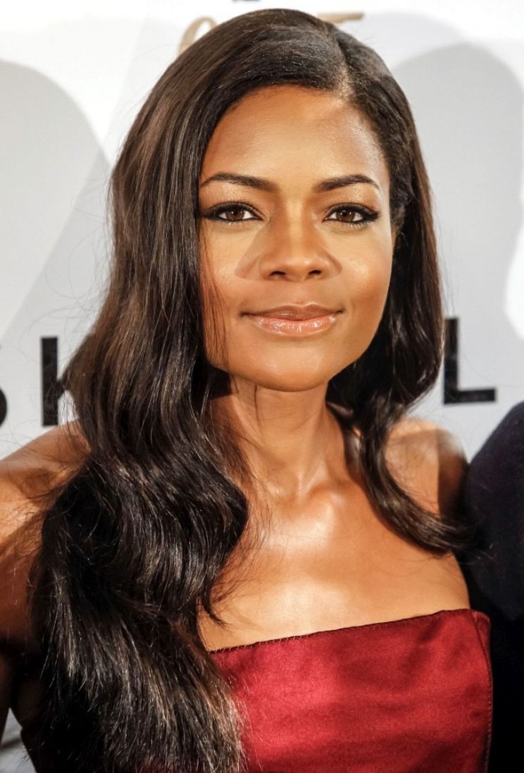 Naomie Harris