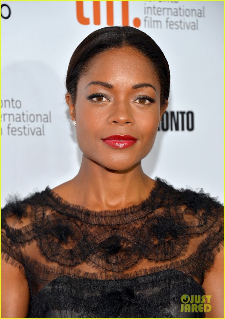 Naomie Harris