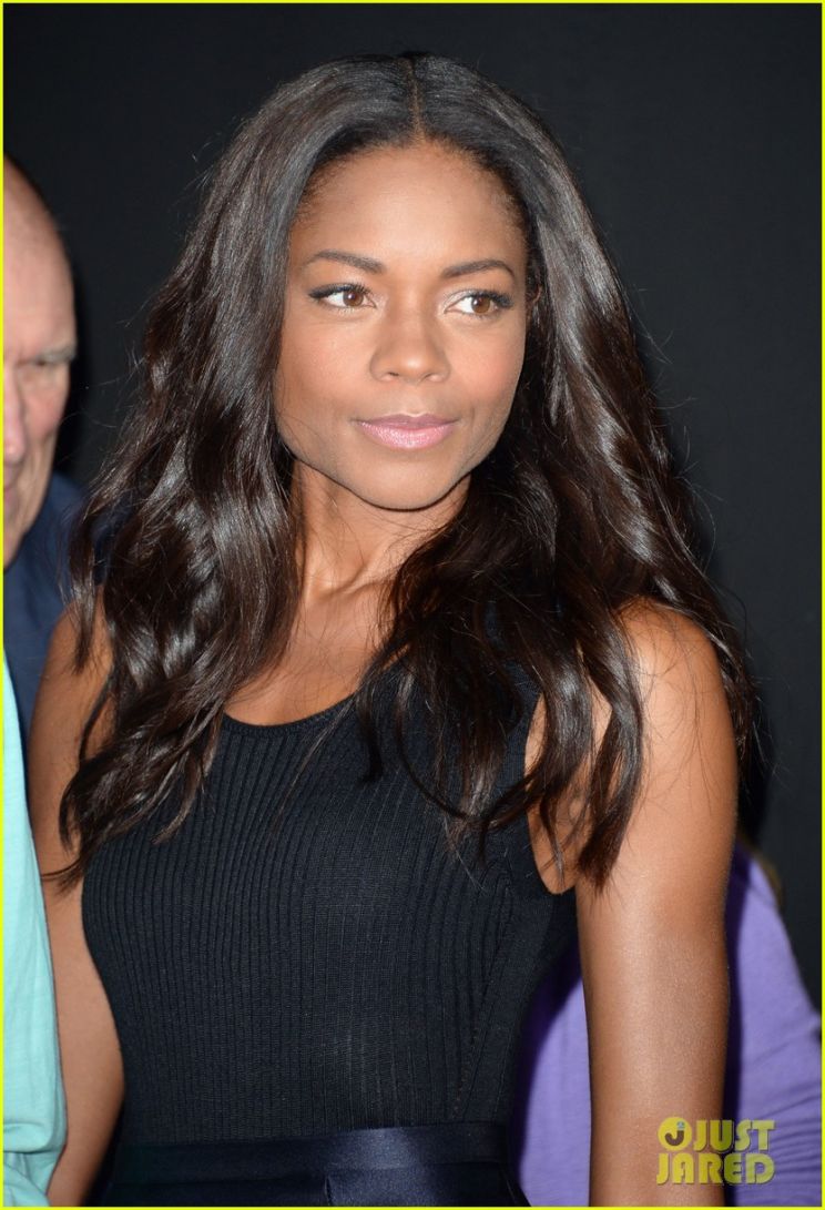 Naomie Harris