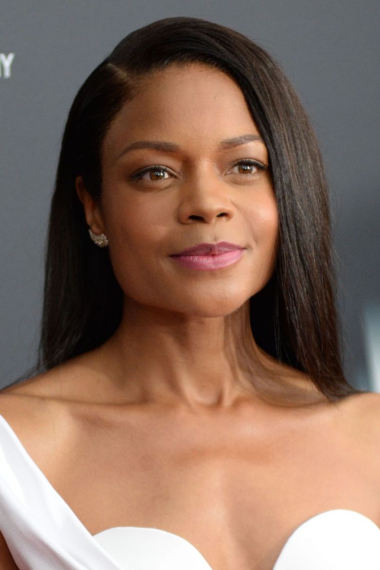 Naomie Harris