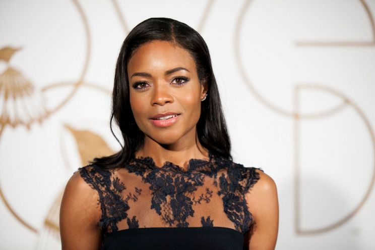 Naomie Harris