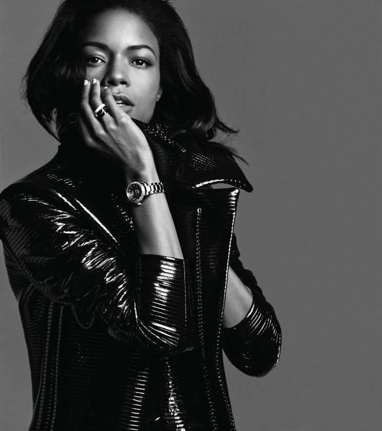 Naomie Harris