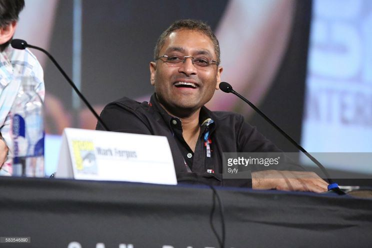 Naren Shankar