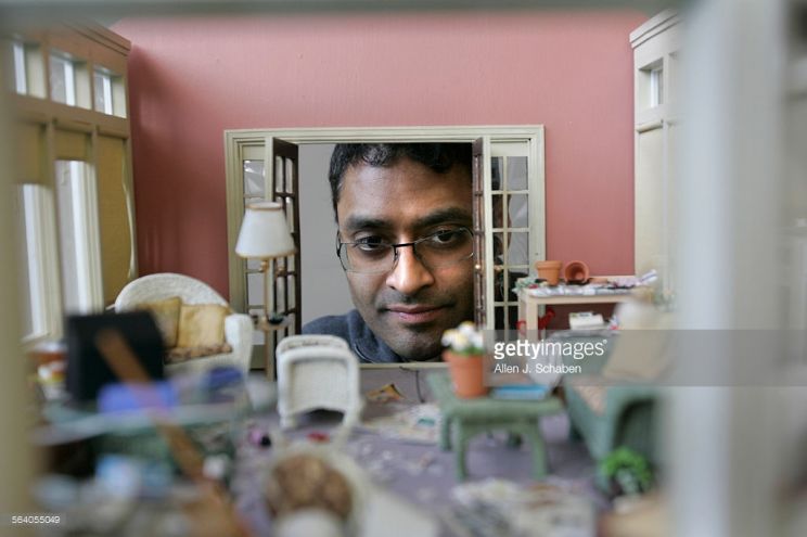 Naren Shankar