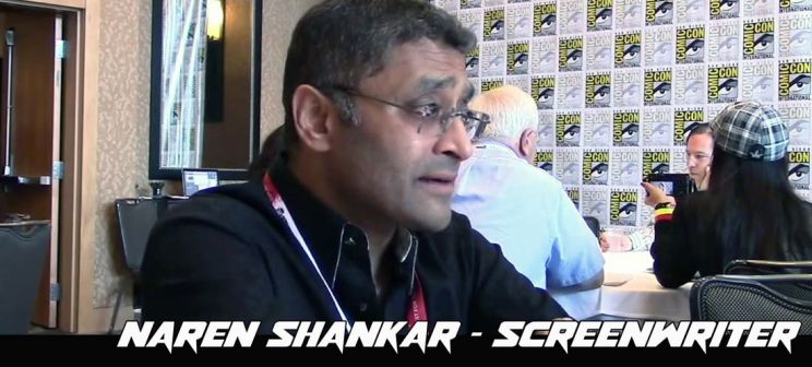 Naren Shankar