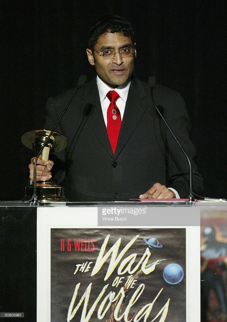 Naren Shankar