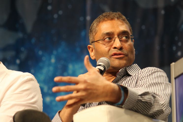 Naren Shankar