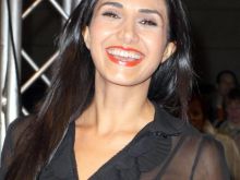 Narges Rashidi