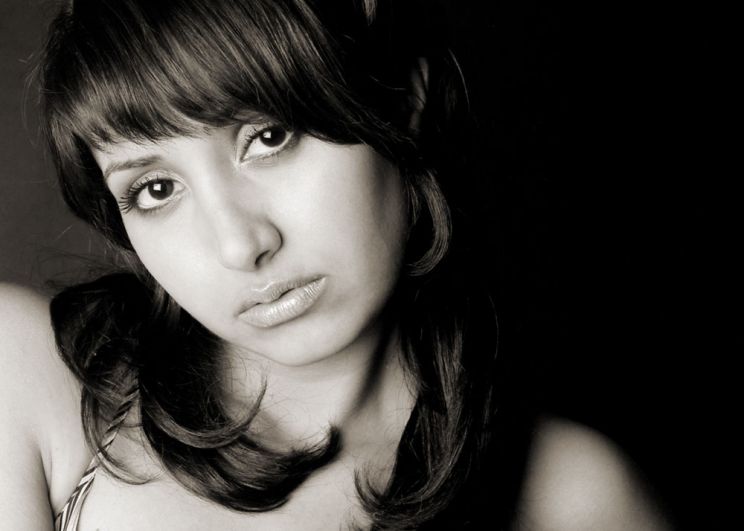 Narges Rashidi