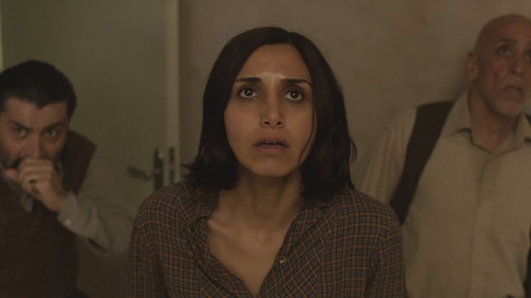 Narges Rashidi