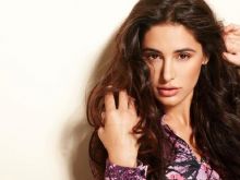 Nargis Fakhri
