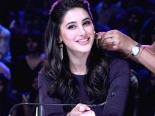Nargis Fakhri