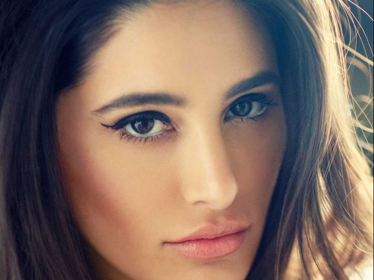 Nargis Fakhri