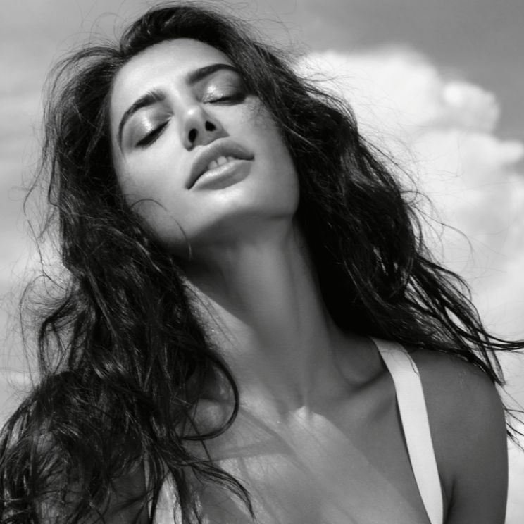 Nargis Fakhri