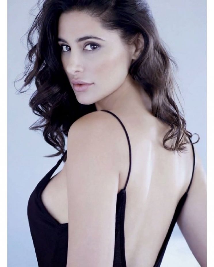 Nargis Fakhri