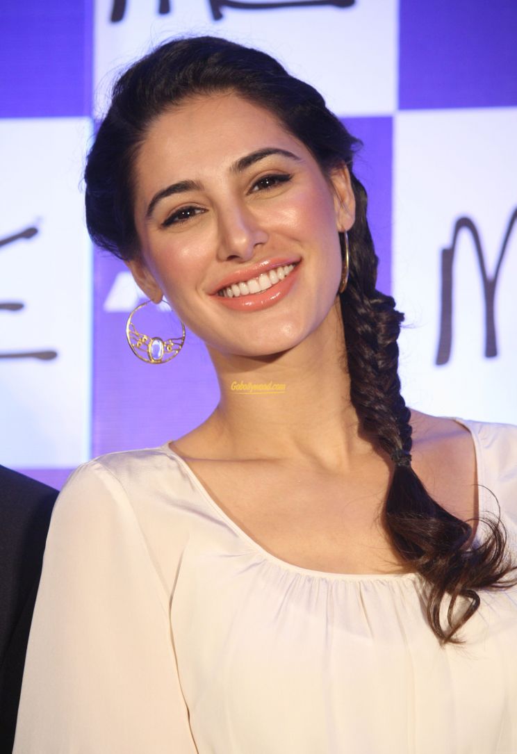 Nargis Fakhri