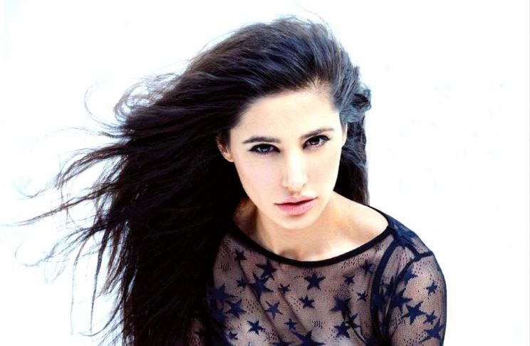 Nargis Fakhri