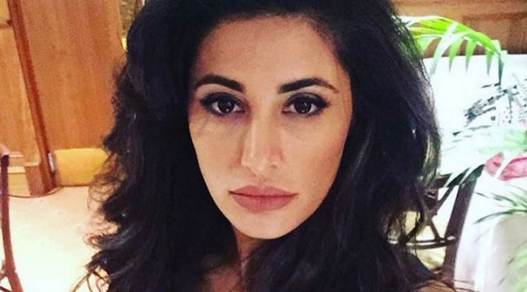 Nargis Fakhri
