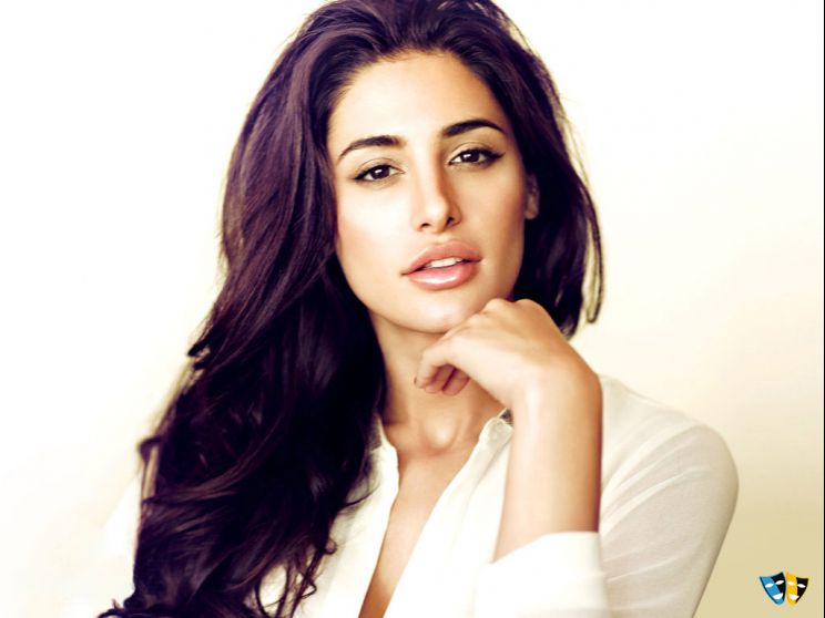 Nargis Fakhri