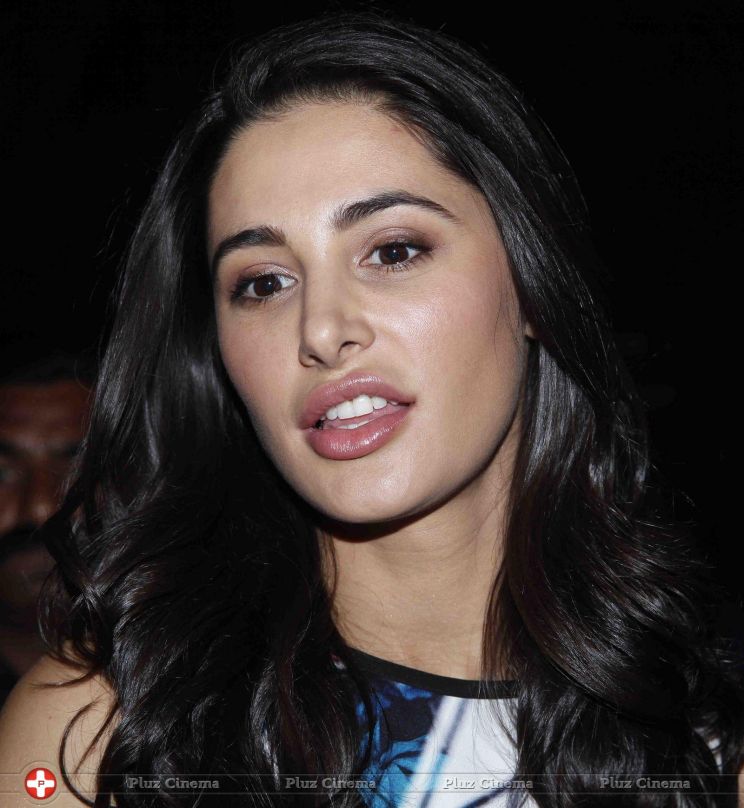 Nargis Fakhri